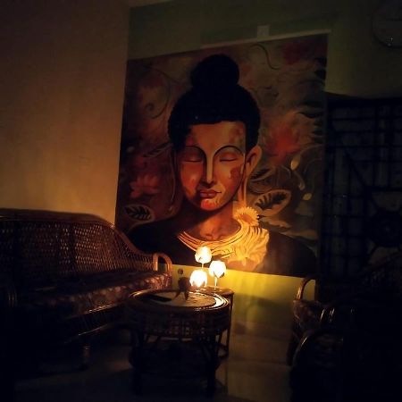 أورفيلا Funk Monk Hostel المظهر الخارجي الصورة