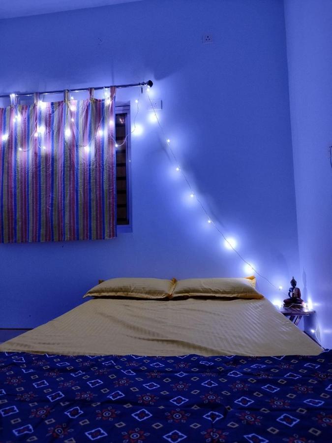 أورفيلا Funk Monk Hostel المظهر الخارجي الصورة