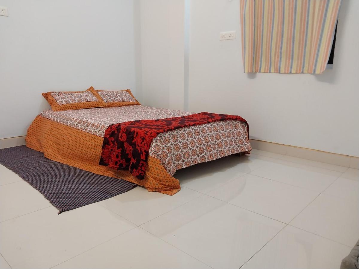 أورفيلا Funk Monk Hostel المظهر الخارجي الصورة