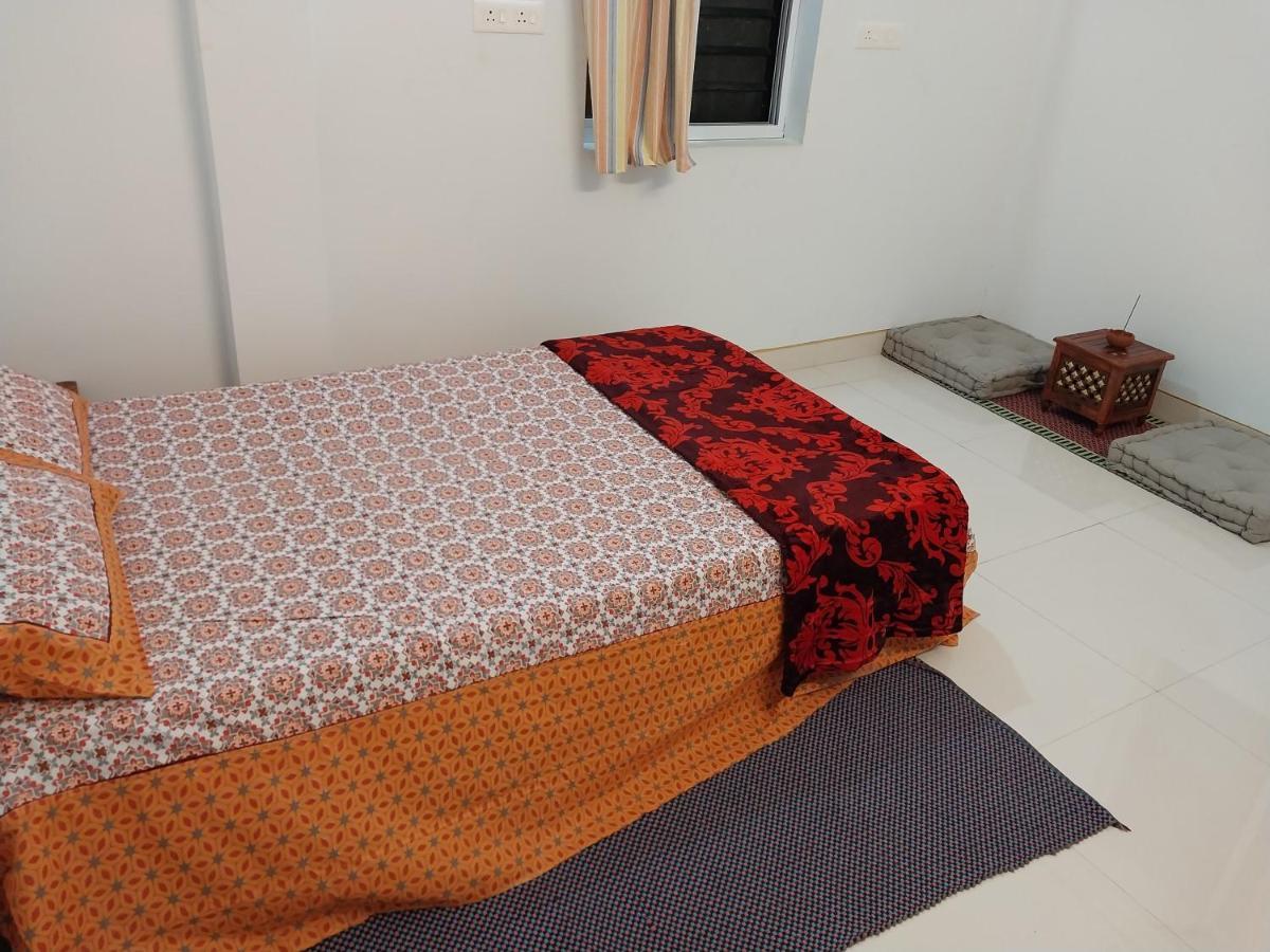 أورفيلا Funk Monk Hostel المظهر الخارجي الصورة