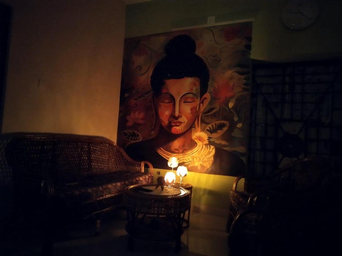 أورفيلا Funk Monk Hostel المظهر الخارجي الصورة