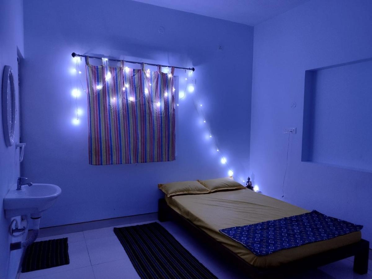 أورفيلا Funk Monk Hostel المظهر الخارجي الصورة