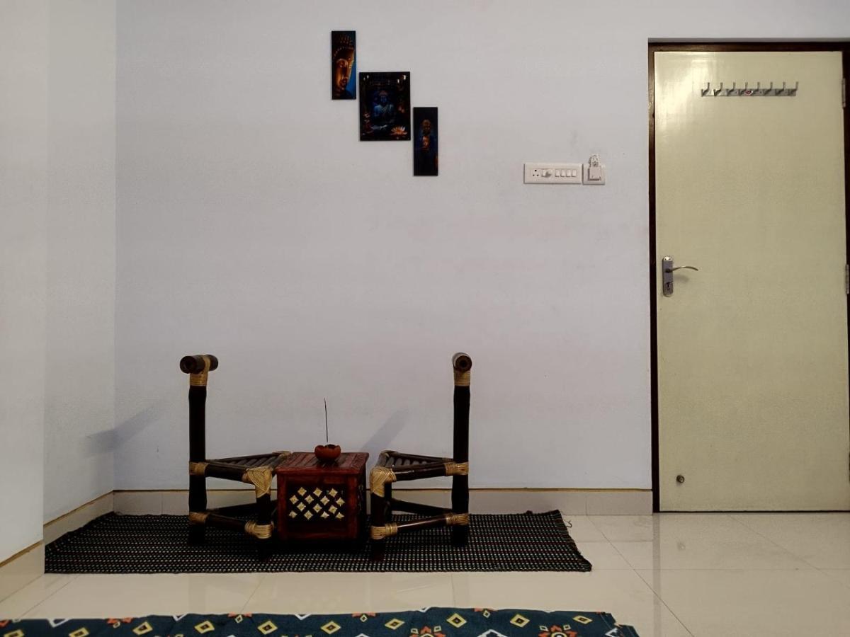 أورفيلا Funk Monk Hostel المظهر الخارجي الصورة